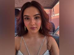 
      
      Jasmin Bhasin drops pics from ‘most hectic’ week of her life
      
      