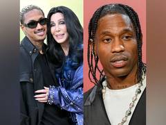 
      
      Cher breaks silence on beau's altercation with Travis Scott
      
      