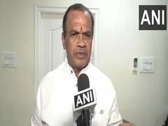 
      
      Congress demands Red Corner Notice against KCR’s son-in-law
      
      