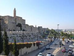 
      
      Jerusalem population doubles Tel Aviv, report finds
      
      