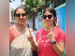 
      
      EC revises Punjab voter turnout figure to 62.80 per cent
      
      