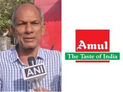 
      
      Customers express frustration over Amul milk price hike
      
      