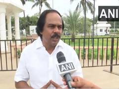 
      
      “BJP manipulates everything…,” says Tamil Nadu Minister Thangaraj
      
      