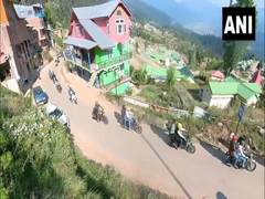 
      
      J-K: Youth Bike Rally held to raise road safety awareness 
      
      