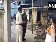 
      
      Repolling begins at one booth each in Barasat, Mathurapur LS cons
      
      
