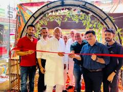 
      
      Royaloak Furniture Inaugurates First Store in Rajasthan
      
      