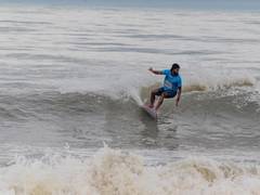 
      
      Indian Open: International surfer Ajeesh Ali crowned champion
      
      