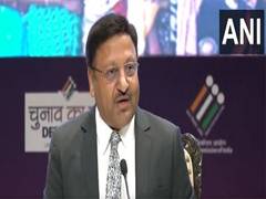 
      
      Indian elections are indeed miracle, having no parallel in world
      
      