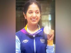 
      
      Sharp shooting by Indian shooters in Munich
      
      