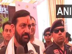 
      
      Poll trends will be converted into results tomorrow: Haryana CM
      
      