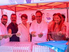 
      
      Meghashrey NGO by Seema Singh and I love Mumbai Foundation
      
      