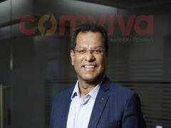 
      
      Rajesh Chandiramani takes over as Comviva CEO
      
      
