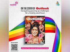 
      
      Durex TBBT Celebrates LGBTQIA+ Community
      
      