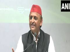 
      
      People are trying to earn a profit, tomorrow..: Akhilesh on stock
      
      