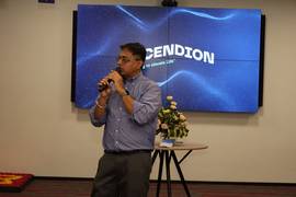 
      
      Ascendion Unveils AI Studio in Chennai, Pioneering the Future of 
      
      
