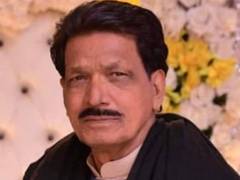 
      
      HRFP demands justice for killing of Nazir Masih 
      
      