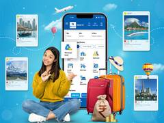 
      
      Embark on New Journey with a Personal Loan for Travel on Bajaj
      
      