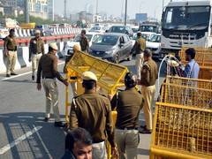 
      
      LS Results: Delhi gears up for counting day
      
      
