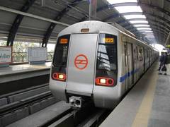 
      
      Delhi Metro provides passengers pleasant experience amid heat
      
      