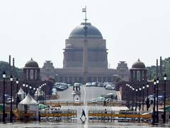 
      
      Security agencies prepare for PM's swearing-in ceremony
      
      