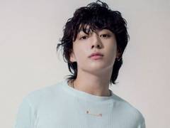 
      
      Jung Kook announces new single 'Never Let Go'
      
      