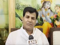 
      
      “He will be seen with Modi ji…”: Independent candidate Ravi Rana 
      
      