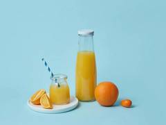 
      
      FSSAI directs removal of ‘100% Fruit Juices’ from products, ads
      
      
