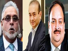 
      
      ‘Nirav Modi, Mallya, Mehul Choksi fled as agencies didn’t arrest them in time’
      
      