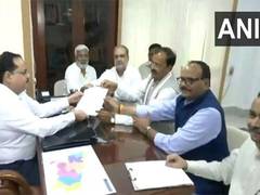 
      
      BJP accuses Samajwadi Party of trying to “incite riots”
      
      
