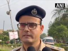 
      
      Three-tier security arrangements in Meerut for vote counting
      
      