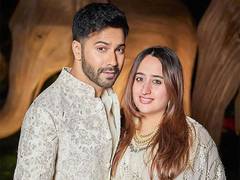 
      
      Karan, Arjun congratulate Varun-Natasha over birth of girl child
      
      