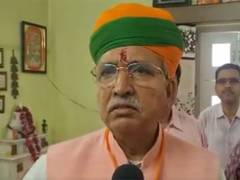 
      
      Results of LS polls will lay foundation for developed India
      
      