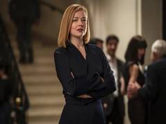 
      
      ‘Succession’ alum Sarah Snook to lead series ‘All Her Fault'
      
      