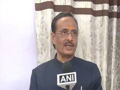 
      
      After Nehru ji, Narendra Modi will become PM for 3rd time: BJP
      
      