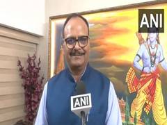 
      
      “BJP-led NDA will win 80 out of 80 seats in Uttar Pradesh,” says 
      
      