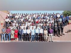 
      
      IIM Udaipur inaugurates second batch of Summer program 
      
      