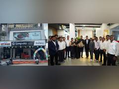 
      
      Simpolo Vitrified Strengthens Position in Madhya Pradesh
      
      
