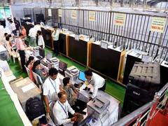 
      
      Lok Sabha election results: INDIA bloc leads in Maharashtra, NCP'
      
      