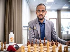
      
      GM Arjun Erigaisi breaks into world top-5 in FIDE rating list
      
      