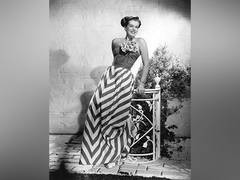 
      
      Janis Paige, star of Broadway's 'The Pajama Game,' passes away 
      
      