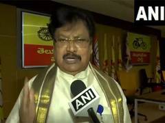 
      
       Landslide victory for TDP, BJP, and Jana Sena alliance: TDP
      
      