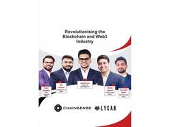 
      
      Chainsense is reshaping the Web3 landscape with the Launch
      
      