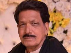 
      
      Pakistan: Tragic end for Nazir Masih highlights extremism
      
      