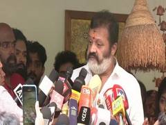 
      
      “Miracle imminent”: Suresh Gopi on BJP’s LS win in Thrissur
      
      