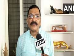 
      
      'People were fed up with BJD, they decided to support PM Modi'
      
      