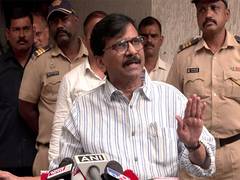 
      
      Maharashtra, UP, an WB have done the biggest 'khela': Sanjay Raut
      
      