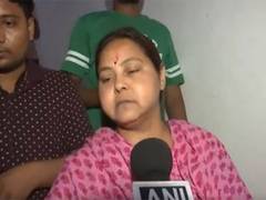 
      
      Absolutely, why wouldn't we welcome him? Misa Bharti on Nitish
      
      