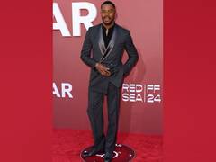 
      
      Colman Domingo joins ‘Four Seasons’
      
      