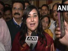 
      
      BJP leader Bansuri Swaraj defeats Somnath Bharti of AAP
      
      