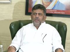 
      
      Was expecting 14 plus in Karnataka, people gave a message: DyCM
      
      